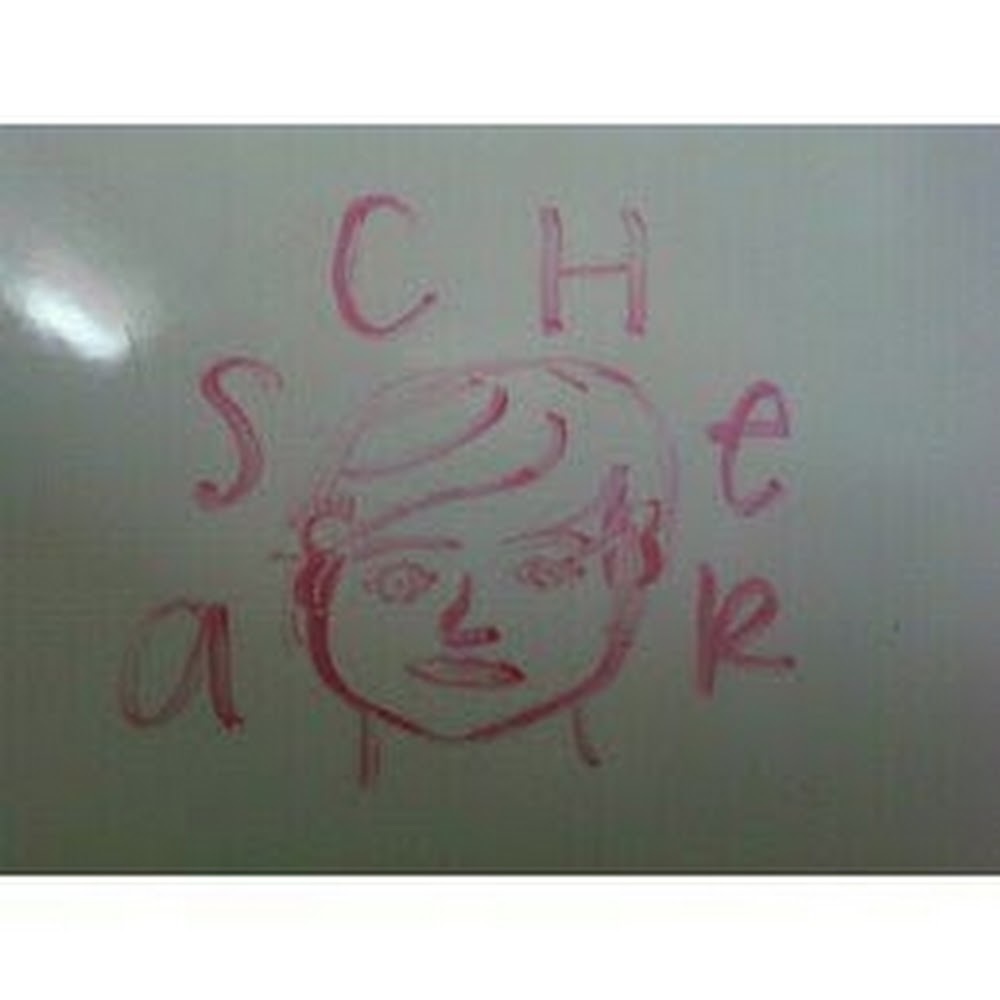 Meet your Posher, Ascher